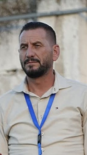 Ferat Beqiri