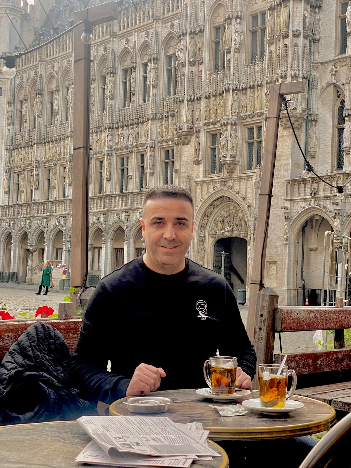 Sulejman Alimi