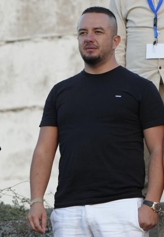 Denis Jaija